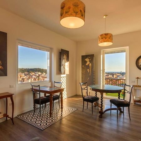 Eleventh Floor Suites Κάλιαρι Εξωτερικό φωτογραφία