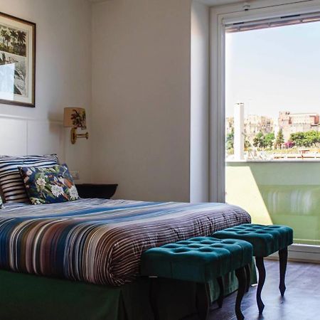 Eleventh Floor Suites Κάλιαρι Εξωτερικό φωτογραφία