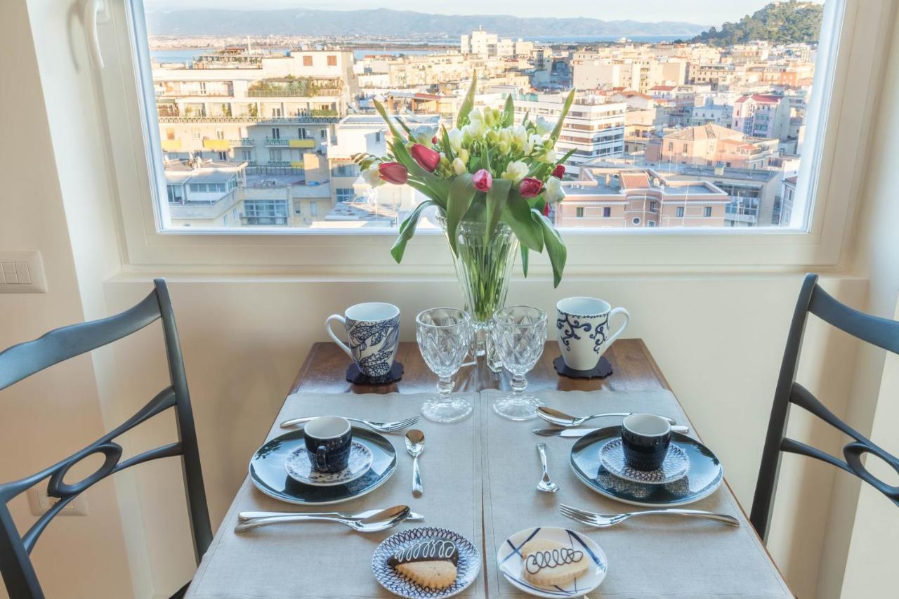 Eleventh Floor Suites Κάλιαρι Εξωτερικό φωτογραφία