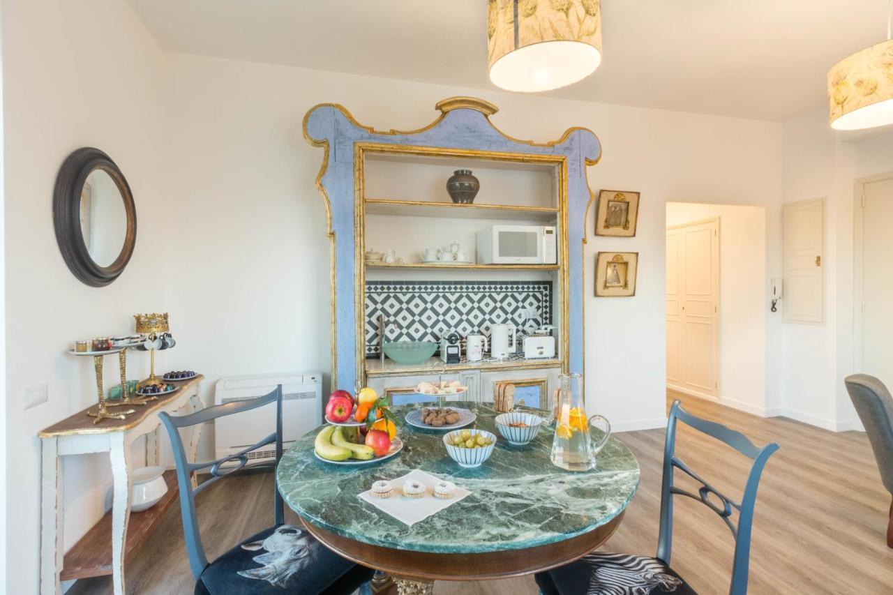 Eleventh Floor Suites Κάλιαρι Εξωτερικό φωτογραφία