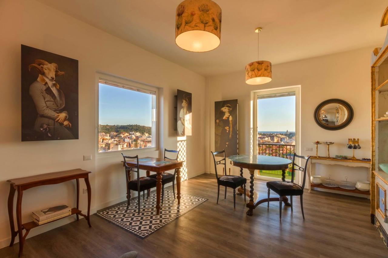 Eleventh Floor Suites Κάλιαρι Εξωτερικό φωτογραφία
