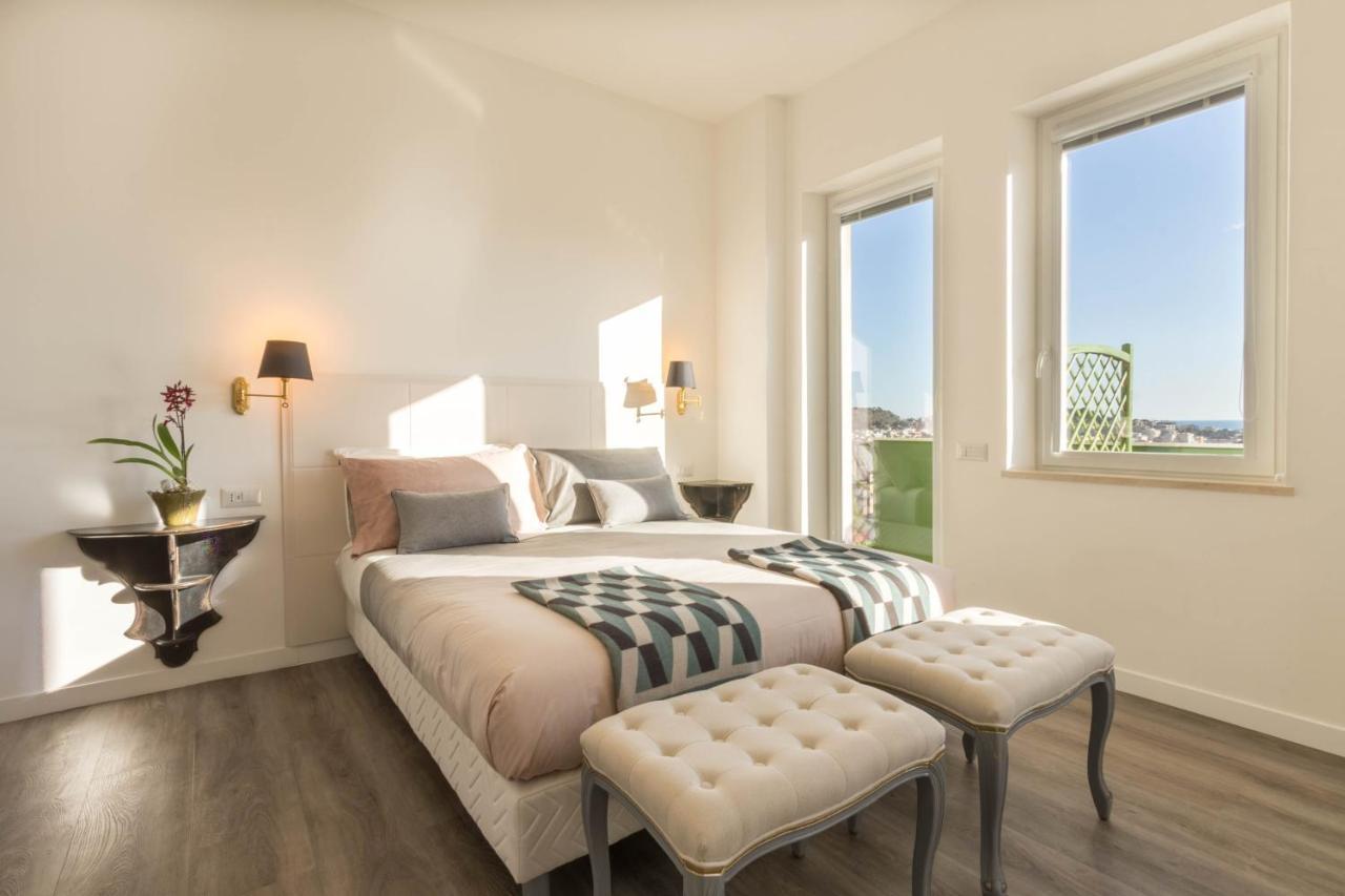 Eleventh Floor Suites Κάλιαρι Εξωτερικό φωτογραφία