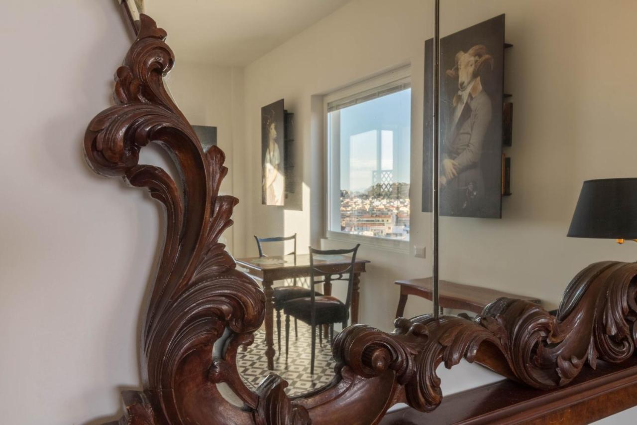 Eleventh Floor Suites Κάλιαρι Εξωτερικό φωτογραφία