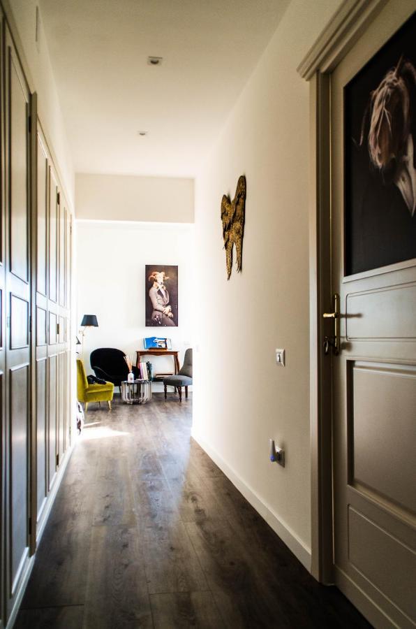 Eleventh Floor Suites Κάλιαρι Εξωτερικό φωτογραφία