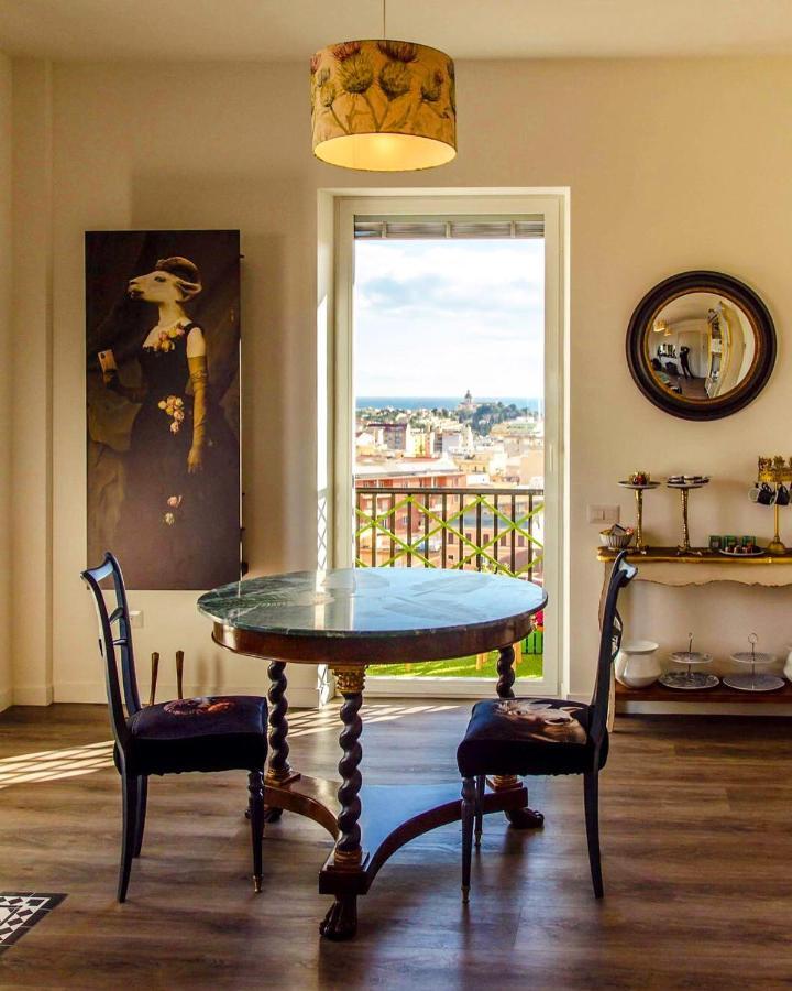 Eleventh Floor Suites Κάλιαρι Εξωτερικό φωτογραφία