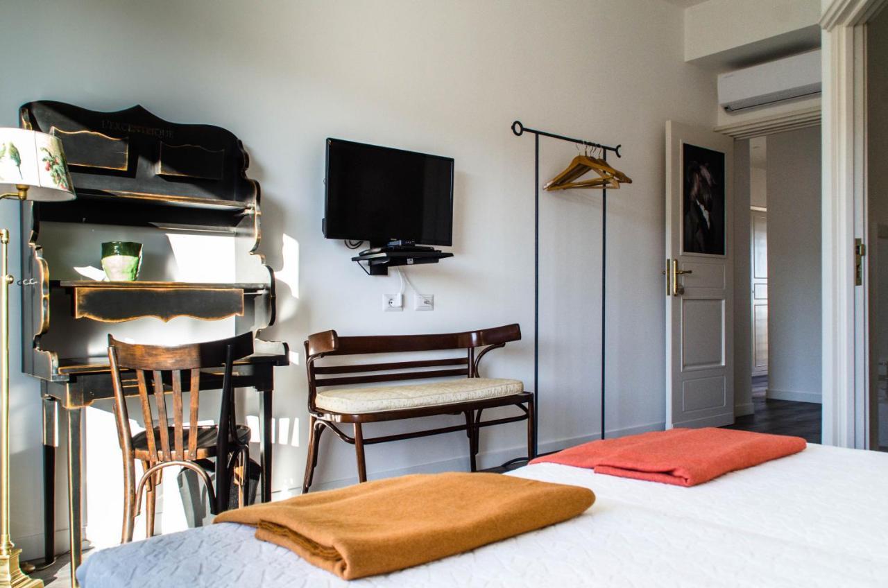 Eleventh Floor Suites Κάλιαρι Εξωτερικό φωτογραφία