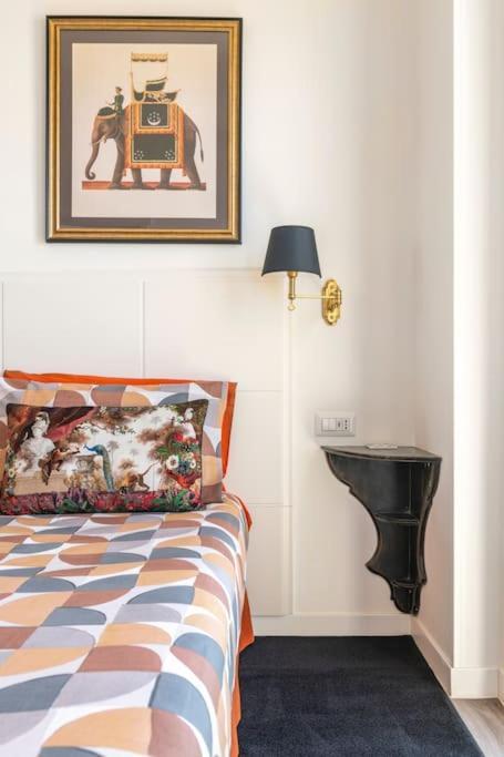 Eleventh Floor Suites Κάλιαρι Εξωτερικό φωτογραφία