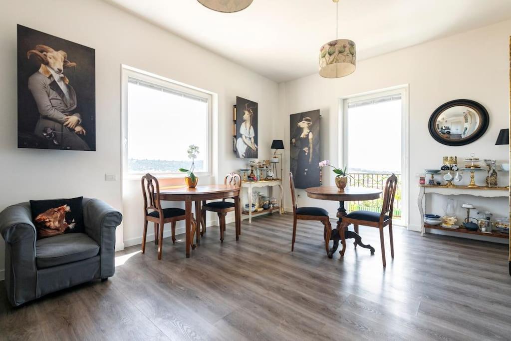 Eleventh Floor Suites Κάλιαρι Εξωτερικό φωτογραφία