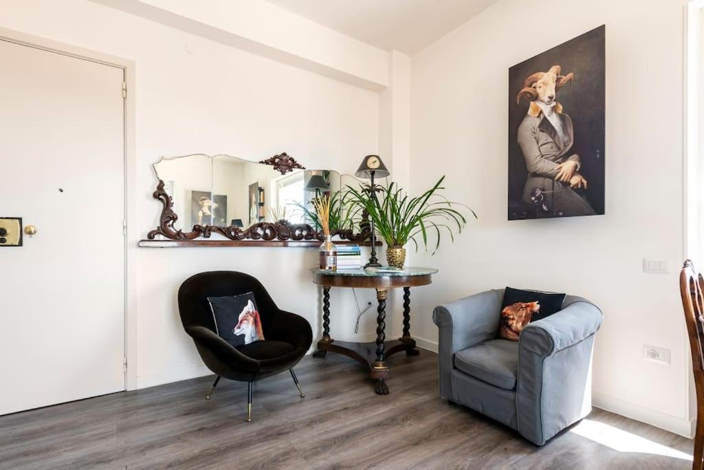 Eleventh Floor Suites Κάλιαρι Εξωτερικό φωτογραφία