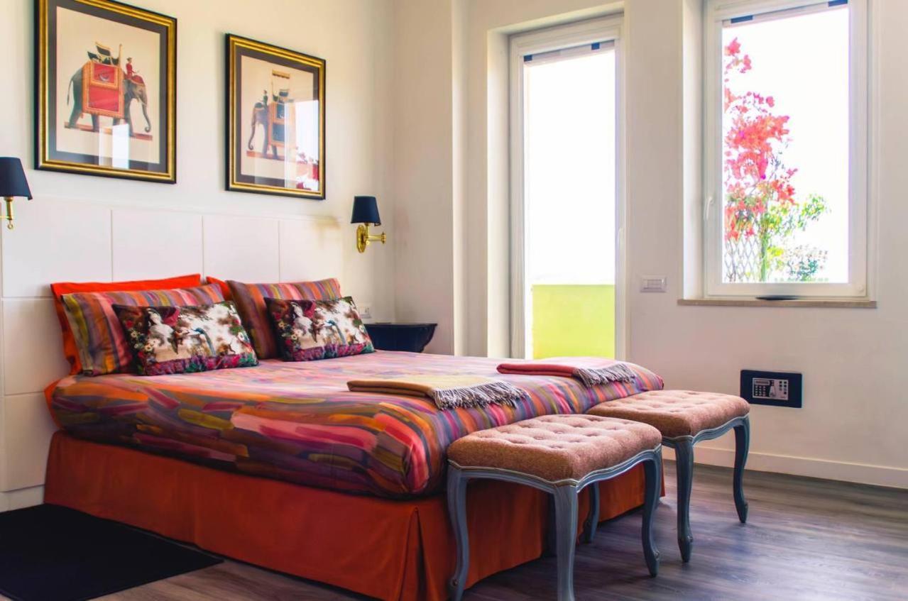 Eleventh Floor Suites Κάλιαρι Εξωτερικό φωτογραφία