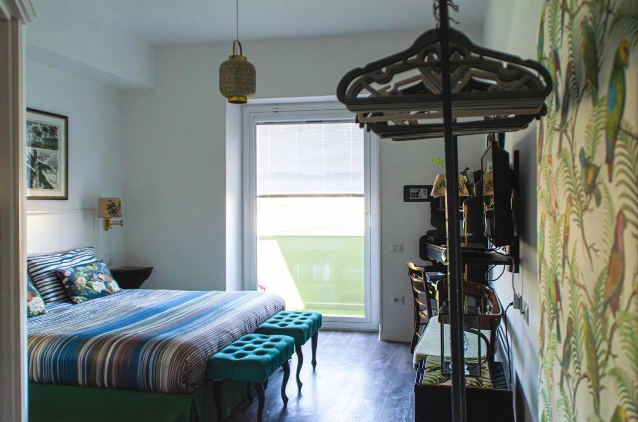 Eleventh Floor Suites Κάλιαρι Εξωτερικό φωτογραφία
